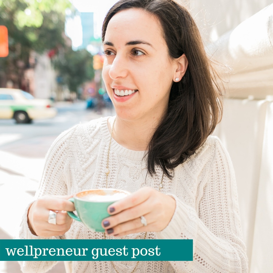 Legally Protect Your Online Course and Wellness Business | Wellpreneur